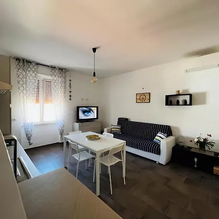 Papaleo's House * Αλγκέρο